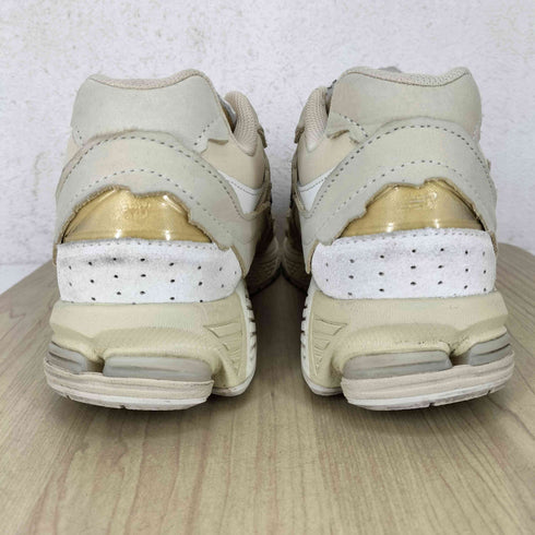 ニューバランス NEW BALANCE M2002RDQ SAND BEIGE メンズ  28.5